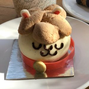 Meet your Posher, Marie